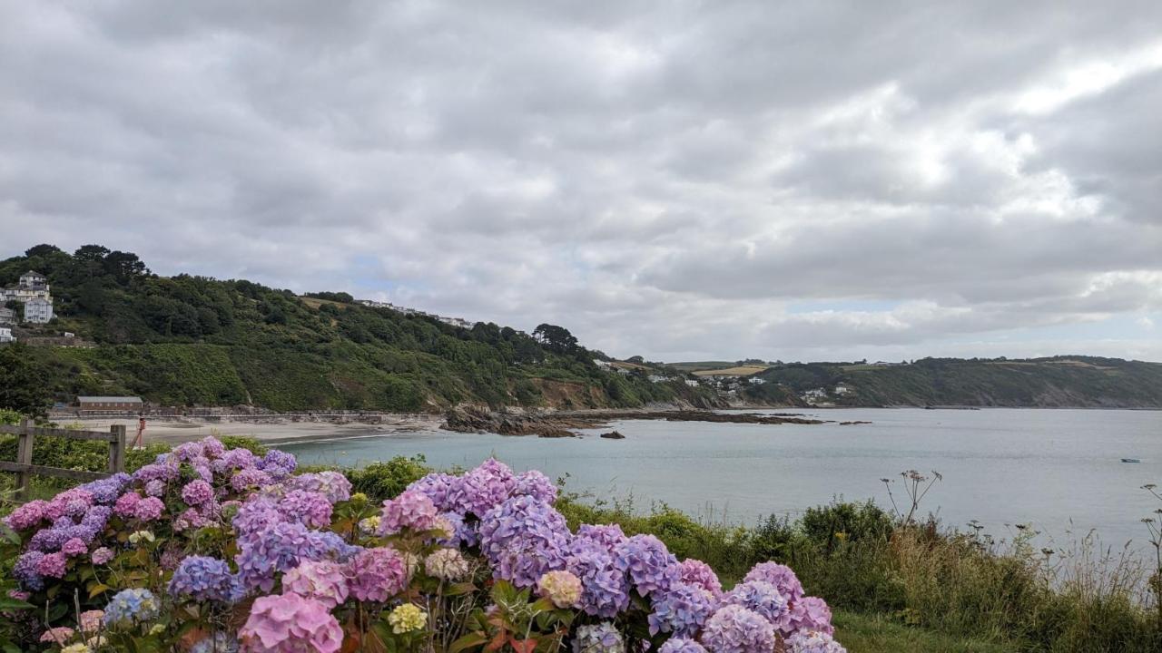 The Hillocks, Looe - Two Bedroom House With Fabulous Views Of Looe Town And Harbour Exterior photo