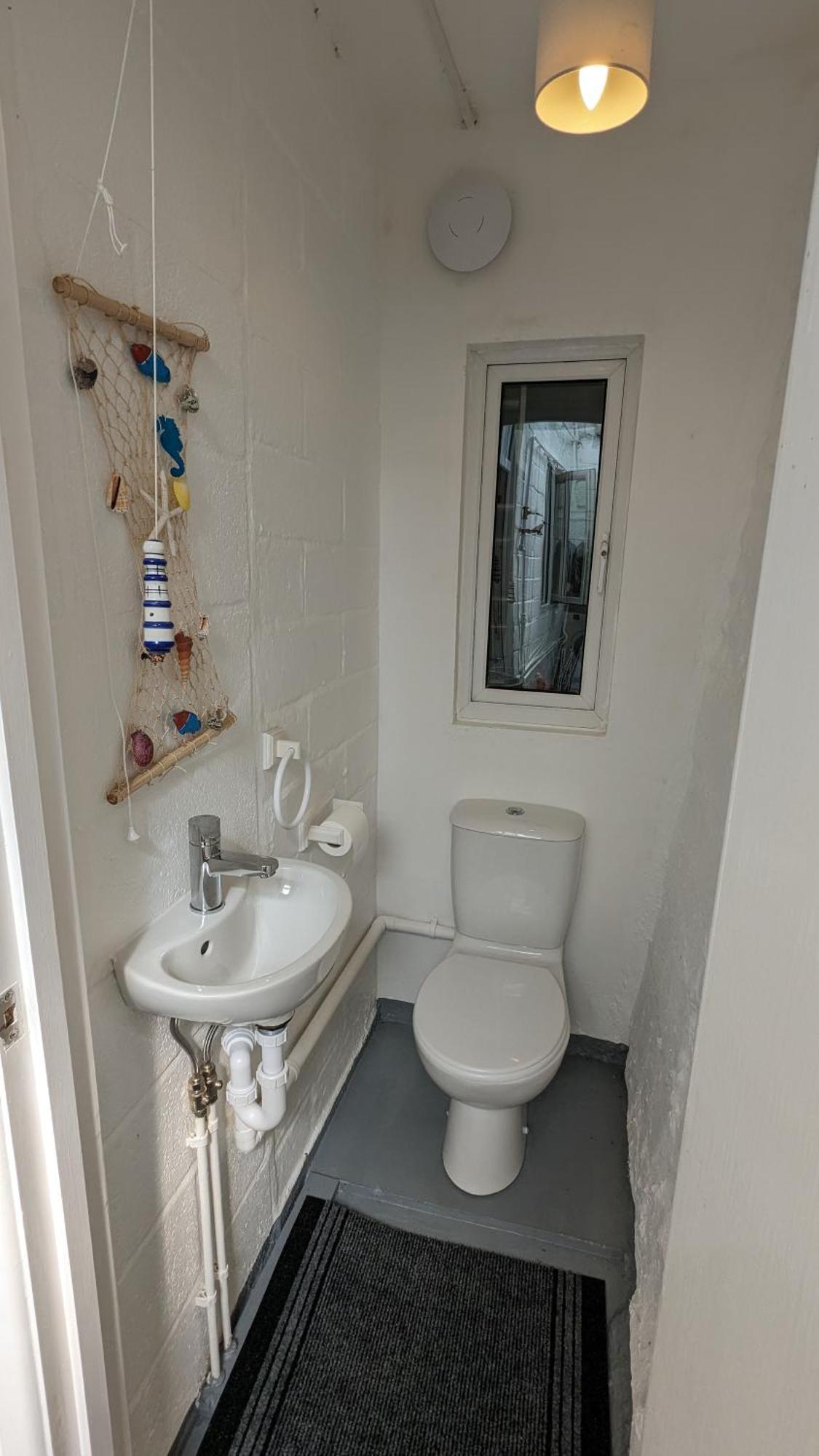 The Hillocks, Looe - Two Bedroom House With Fabulous Views Of Looe Town And Harbour Exterior photo